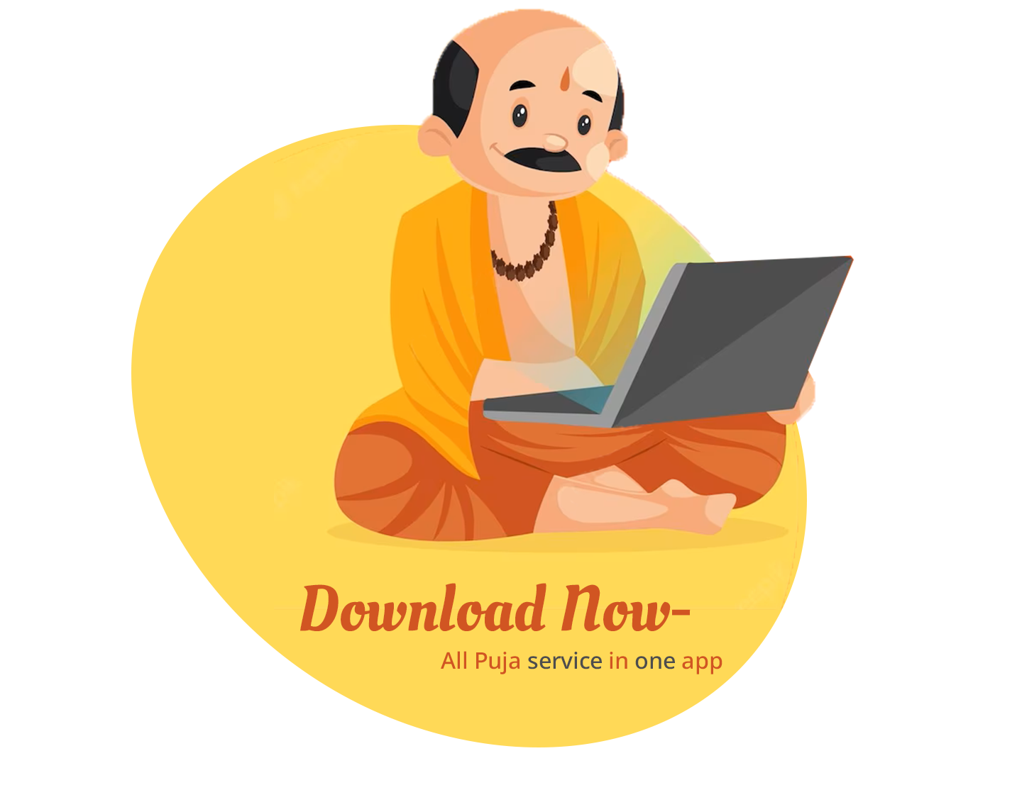 Online Pandit Rituals