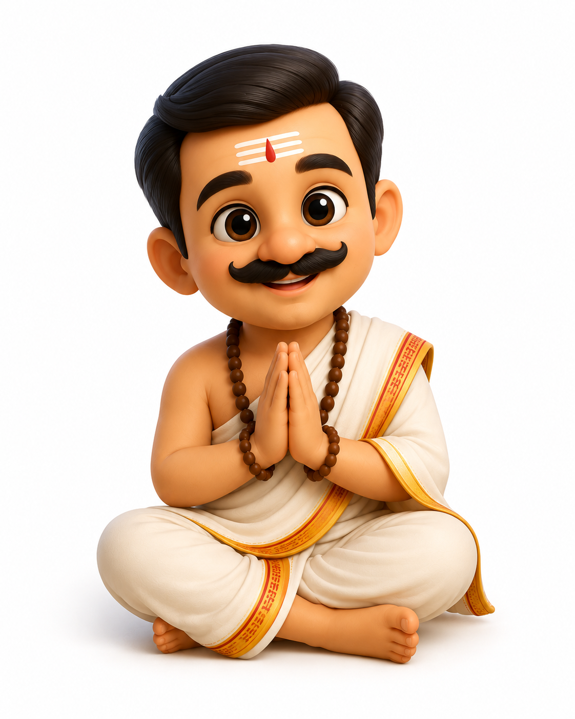 पंडित निलेश शर्मा 