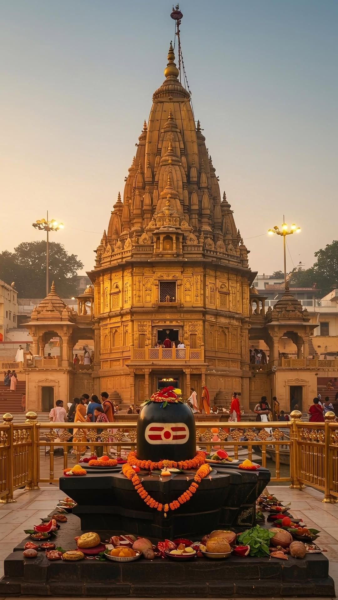 श्री वडक्कुनाथन मंदिर
