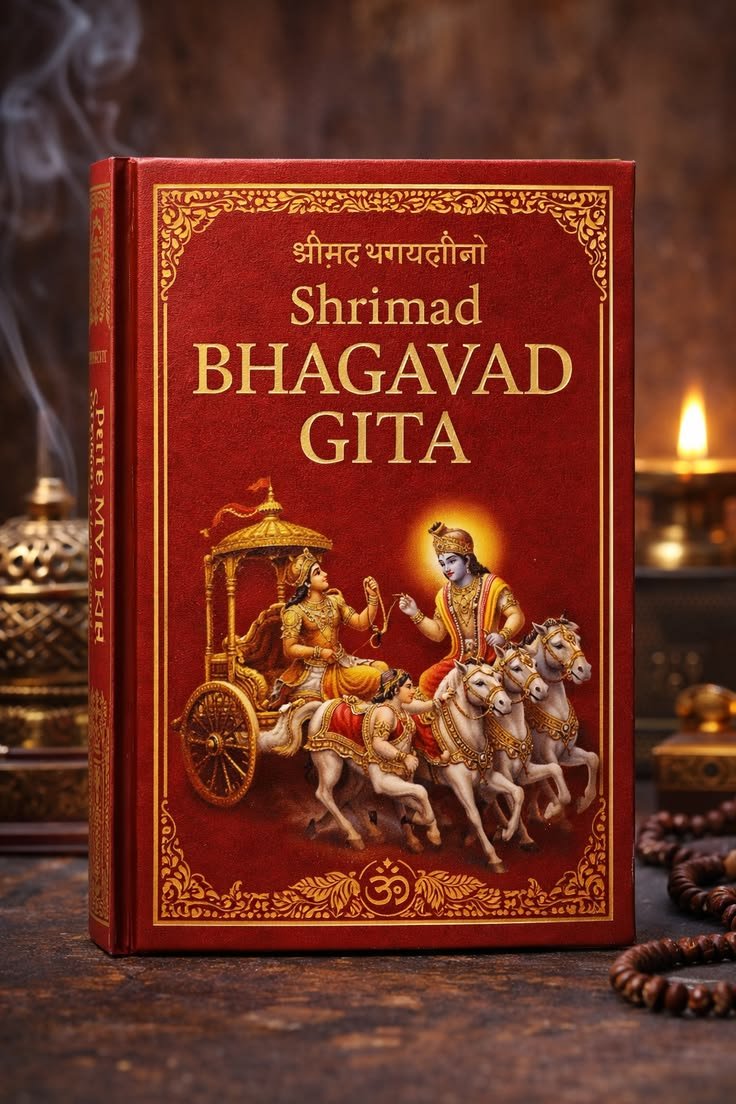 भागवत गीता