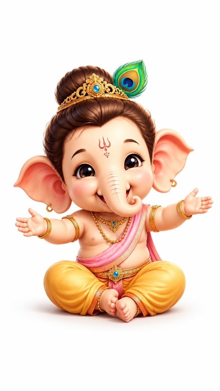 गणेश पूजा