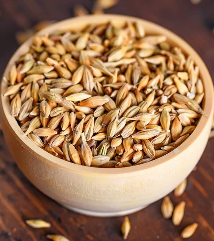 जौ 