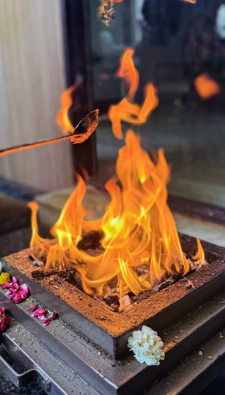  पूजा