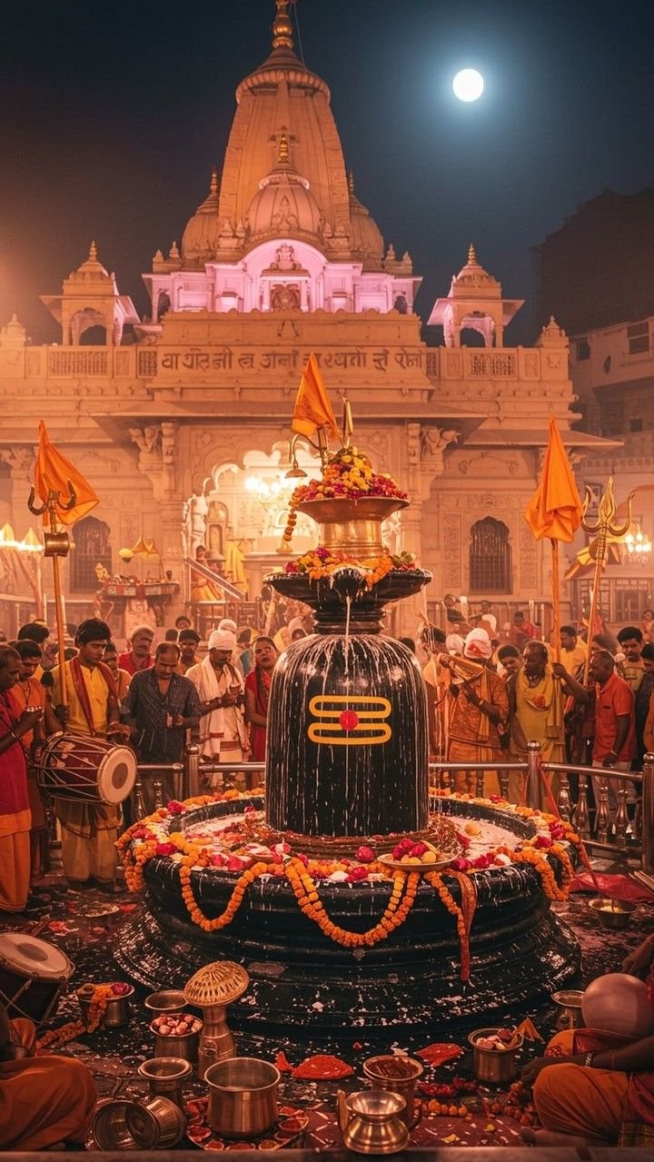 शिवपुराण कथा
