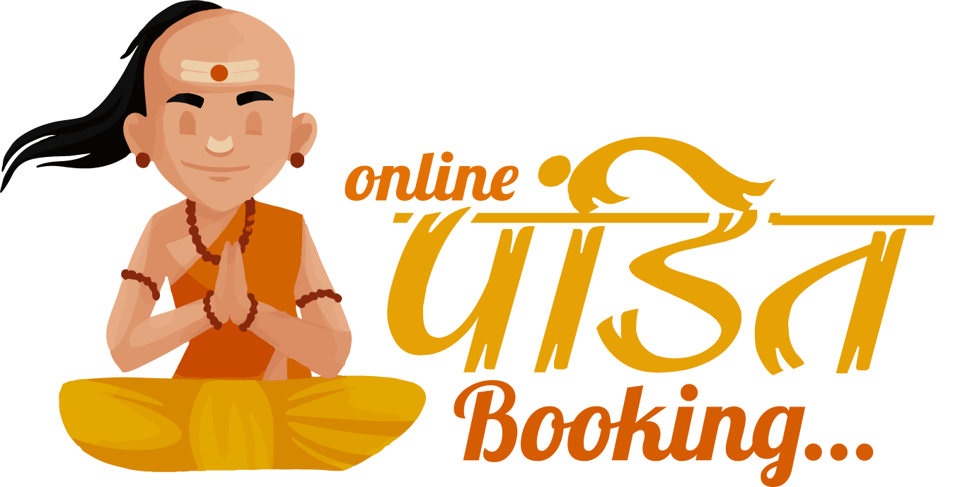 Pandit Booking